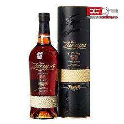 Zacapa Centenario 23YO 40% 0.7L