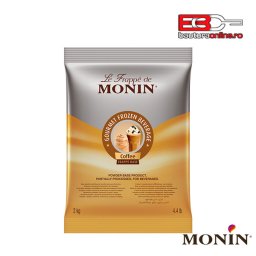 Pudra Monin Cafea 2kg