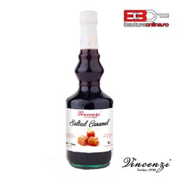 Sirop Vincenzi Salted Caramel 1L
