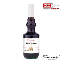 Sirop Vincenzi Irish Cream 1L