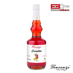 Sirop Vincenzi Grenadine 1L