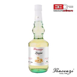 Sirop Vincenzi Gingerbread 1L