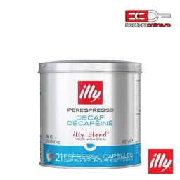 Illy Iperespresso 21 capsule decofeinizata 140.70g