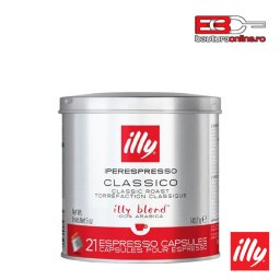 Illy Iperespresso 21 capsule 140.70g