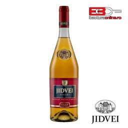 Vinars Jidvei VSOP 42% 0.7L