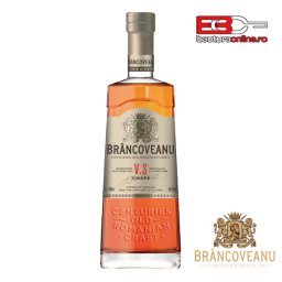 Vinars Brancoveanu VS 40% 0.7L