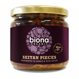 Seitan bio 350g Biona