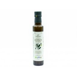 Ulei de masline extravirgin liphos high phenolic bio 250ml Stamatakos Olivegrove