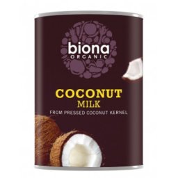 Bautura de cocos bio 400ml Biona