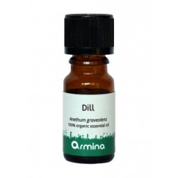 ULEI ESENTIAL DE MARAR (ANETHUM GRAVEOLENS) BIO 10ML ARMINA