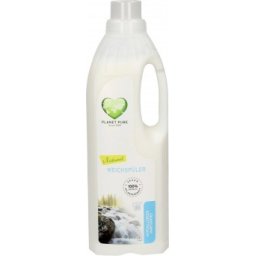 Balsam bio pentru rufe hipoalergen -fara parfum- 1L Planet Pure