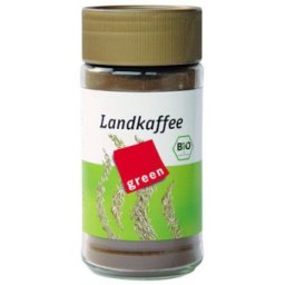 Bautura din cereale cu cicoare bio 100g Green Organics