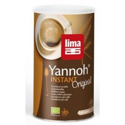 Bautura instant din cereale bio 50g Lima