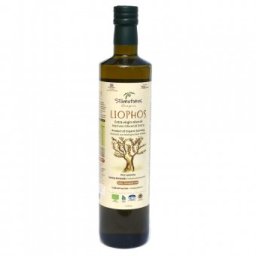 Ulei de masline extravirgin liophos bio 750ml Stamatakos Olivegrove