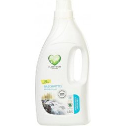 Detergent bio de rufe hipoalergenic -fara parfum- 1.55L Planet Pure