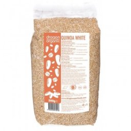 Quinoa alba bio 500g Smart Organic