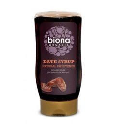 Sirop de curmale bio 350g Biona