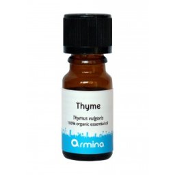 ULEI ESENTIAL DE CIMBRU (THYMUS SERPYLLUM) BIO 5ML ARMINA