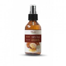 Ulei pur de argan ecologic 100ml Wooden Spoon