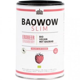 Baowow Slim shake bio 400g