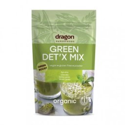 Green power mix bio 200g Dragon Superfoods