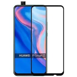 Folie Sticla Tempered Glass Huawei P Smart Z 2.5D full glue fullcover black