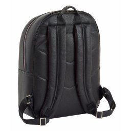 Safta Rucsac MOOS Capsula neagra