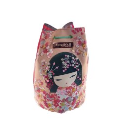 Safta Rucsac fashion cu barete Kimmidol Sumi