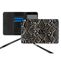 Husa Adidas Originals Clutch Case Snake pentru iPhone 6/6s