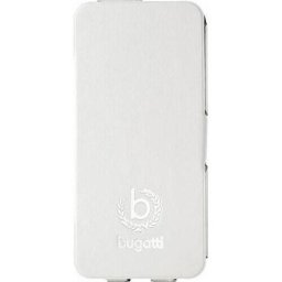 bugatti UltraThin Book Case Geneva, iPhone 5/5S wh