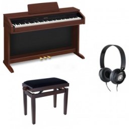 Casio AP-270 BN Celviano SET