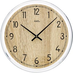 Ceas de perete AMS 9631