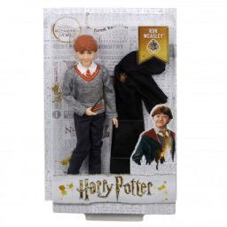 Harry Potter Papusa Ron Weasley FYM52