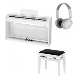 Casio PX-870 WE Privia SET