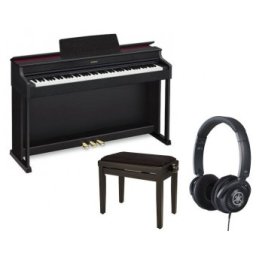 Casio AP-470 BK Celviano SET
