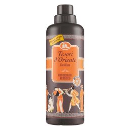 Balsam Rufe Tesori d Oriente Fior di Loto, 750ml, 30 Spalari