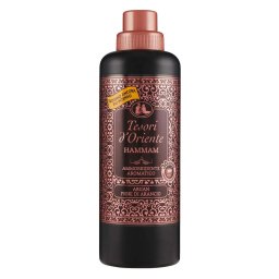 Balsam Rufe Tesori d Oriente Hammam, 750ml, 30 Spalari