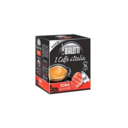 Capsule Bialetti Roma cutie 16 buc