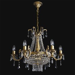 Candelabru CHIARO Crystal 351011808
