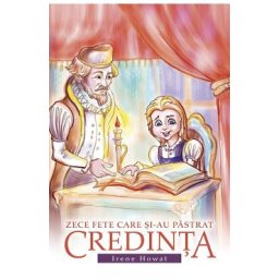 Zece fete care si-au pastrat credinta - Irene Howat