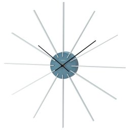 Ceas de perete AMS 9596, 50 cm