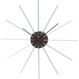 Ceas de perete AMS 9595, 50 cm