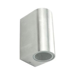 Corp de iluminat exterior BOSTON 2xGU10/35W/230V