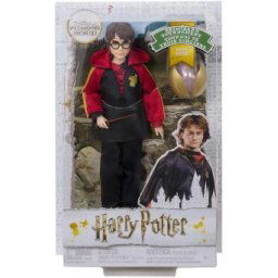 Harry Potter Triwizard Tournament GKT97