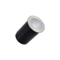LED Iluminat acces exterior LED/4W/85-264V IP67 4000K