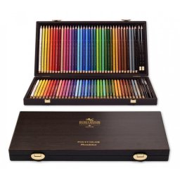 Set arta Polycolor & Mondeluz KOH-I-NOOR