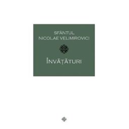 Invataturi - Sfantul Nicolae Velimirovici