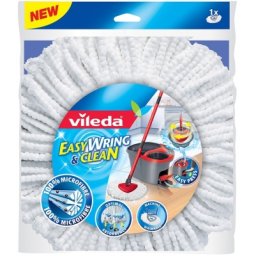 Rezerva pentru mop Easy Wring Vileda