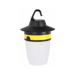 LED Lampă portabilă 3xLED/4xAA IPX4