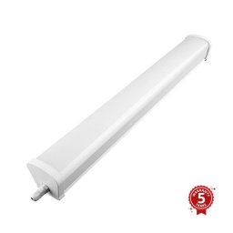 Corp de iluminat LED industrial cu senzor LED/40W/180-265V IP65 4000K